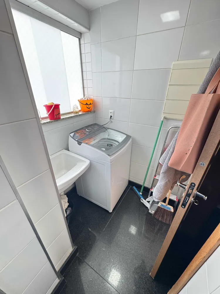 Cobertura, 3 quartos, 168 m² - Foto 7