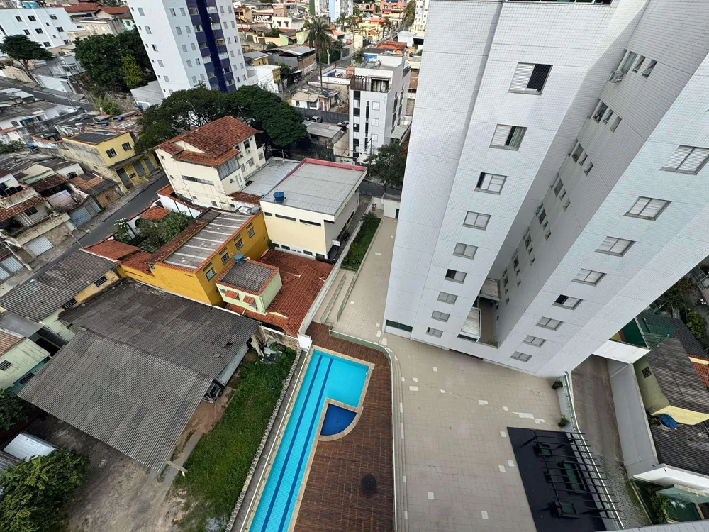 Cobertura, 3 quartos, 168 m² - Foto 12