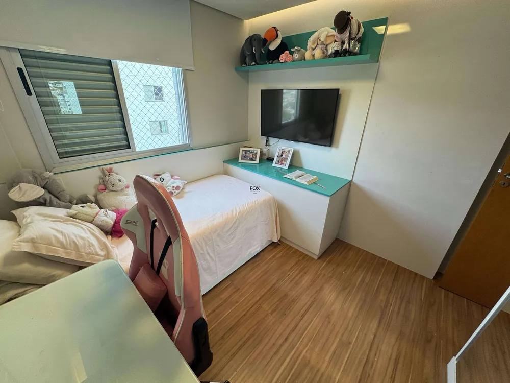 Cobertura, 3 quartos, 168 m² - Foto 4