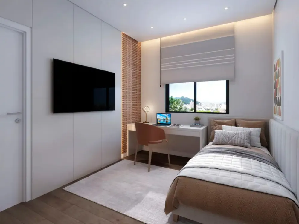 Apartamento, 3 quartos, 86 m² - Foto 3