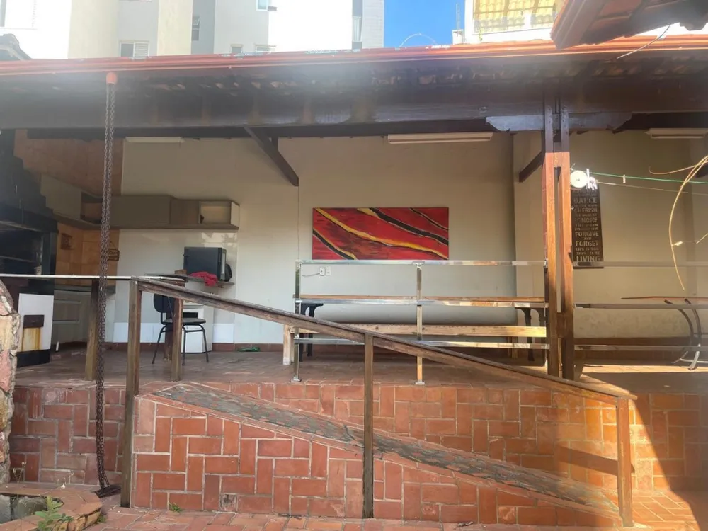 Casa, 4 quartos, 315 m² - Foto 4