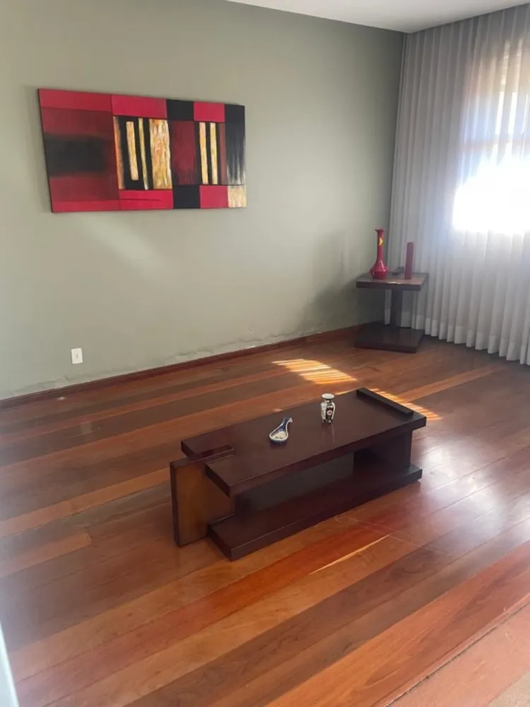 Casa, 4 quartos, 315 m² - Foto 12