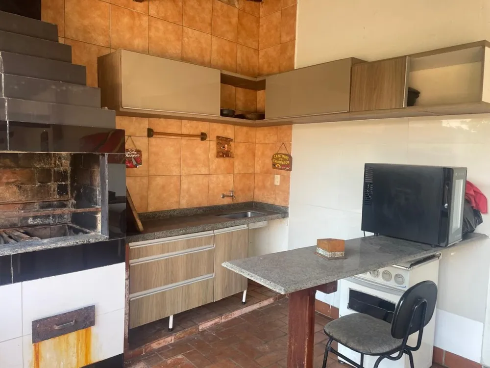 Casa, 4 quartos, 315 m² - Foto 20
