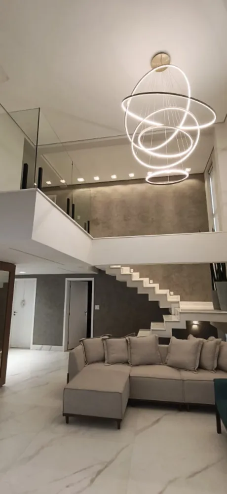 Casa de Condomínio, 5 quartos - Foto 8