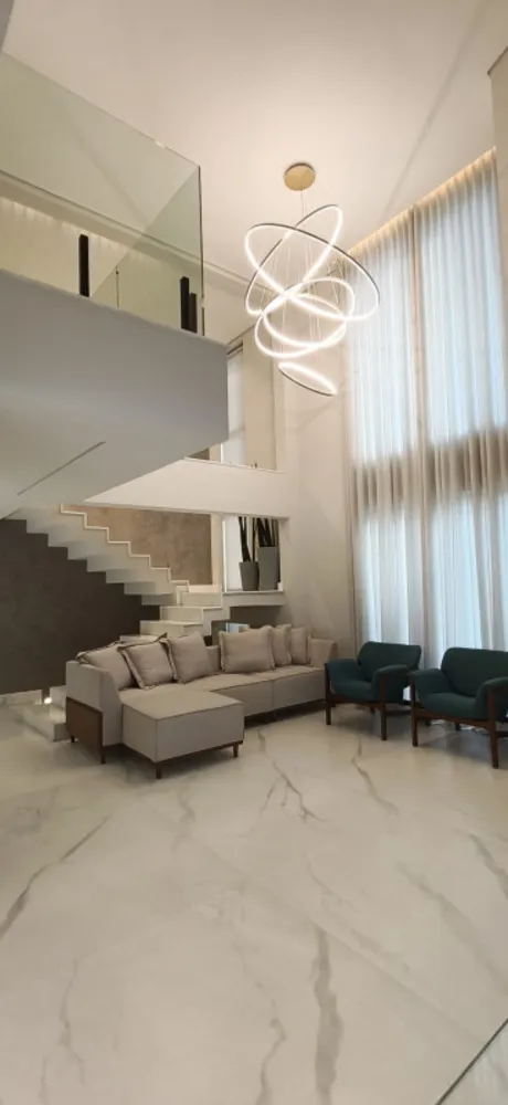 Casa de Condomínio, 5 quartos - Foto 8