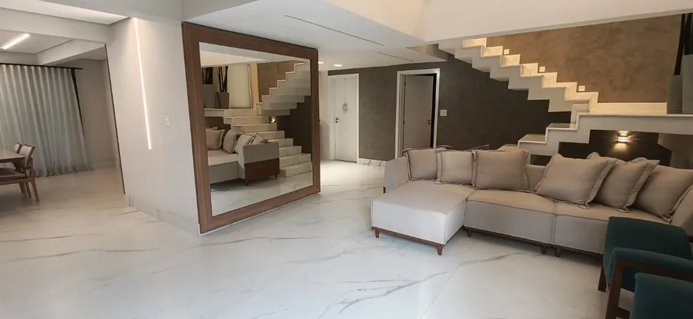 Casa de Condomínio, 5 quartos - Foto 3
