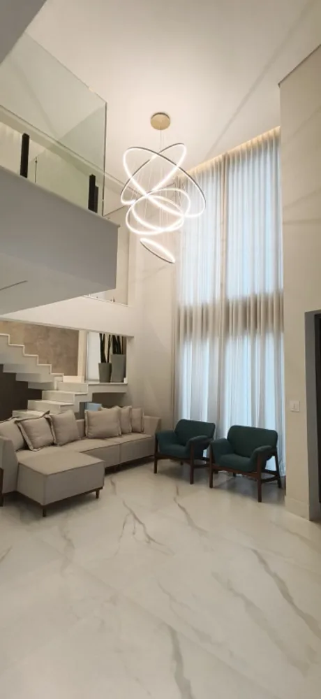 Casa de Condomínio, 5 quartos - Foto 5