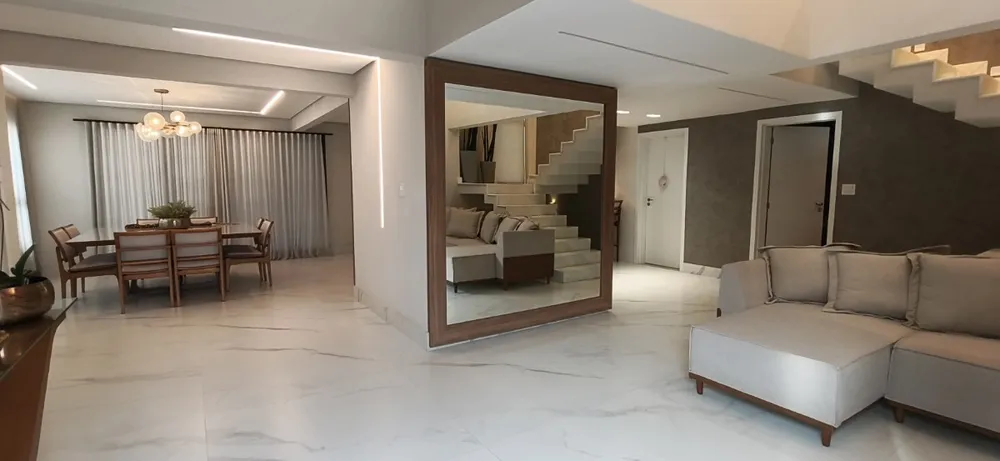 Casa de Condomínio, 5 quartos - Foto 4