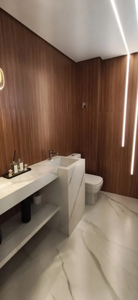 Casa de Condomínio, 5 quartos - Foto 12