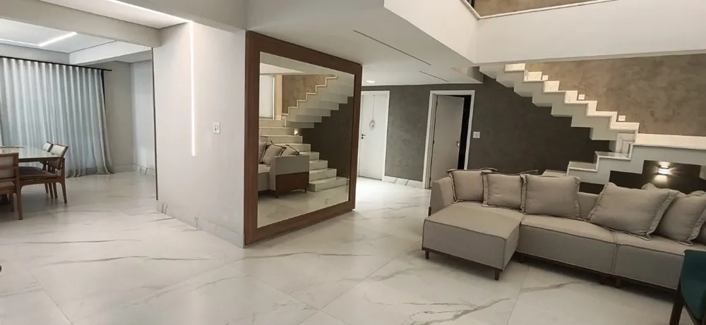 Casa de Condomínio, 5 quartos - Foto 7