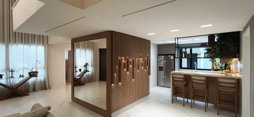 Casa de Condomínio, 5 quartos - Foto 10