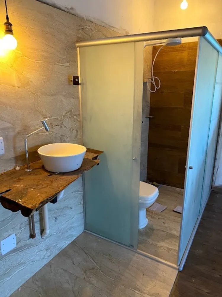 Chácara, 4 quartos - Foto 4