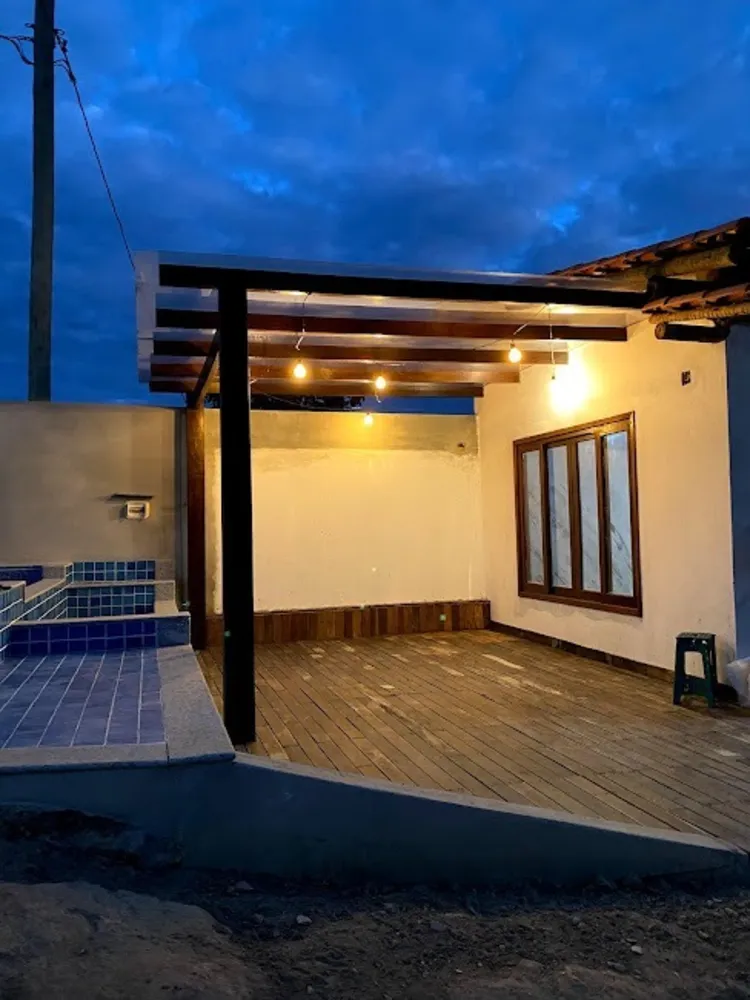 Chácara, 4 quartos - Foto 2