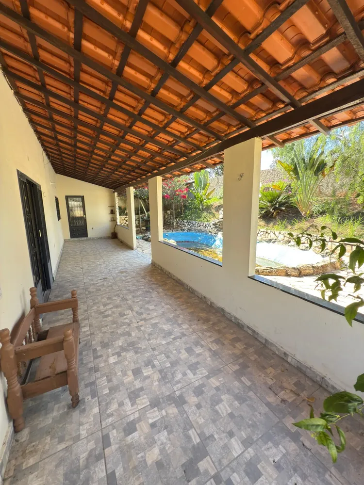 Chácara, 4 quartos - Foto 12