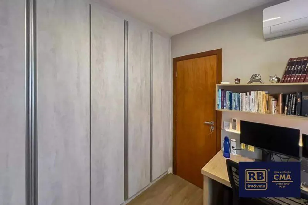 Apartamento, 2 quartos, 62 m² - Foto 10