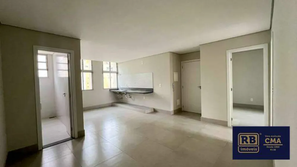 Apartamento, 2 quartos, 62 m² - Foto 13