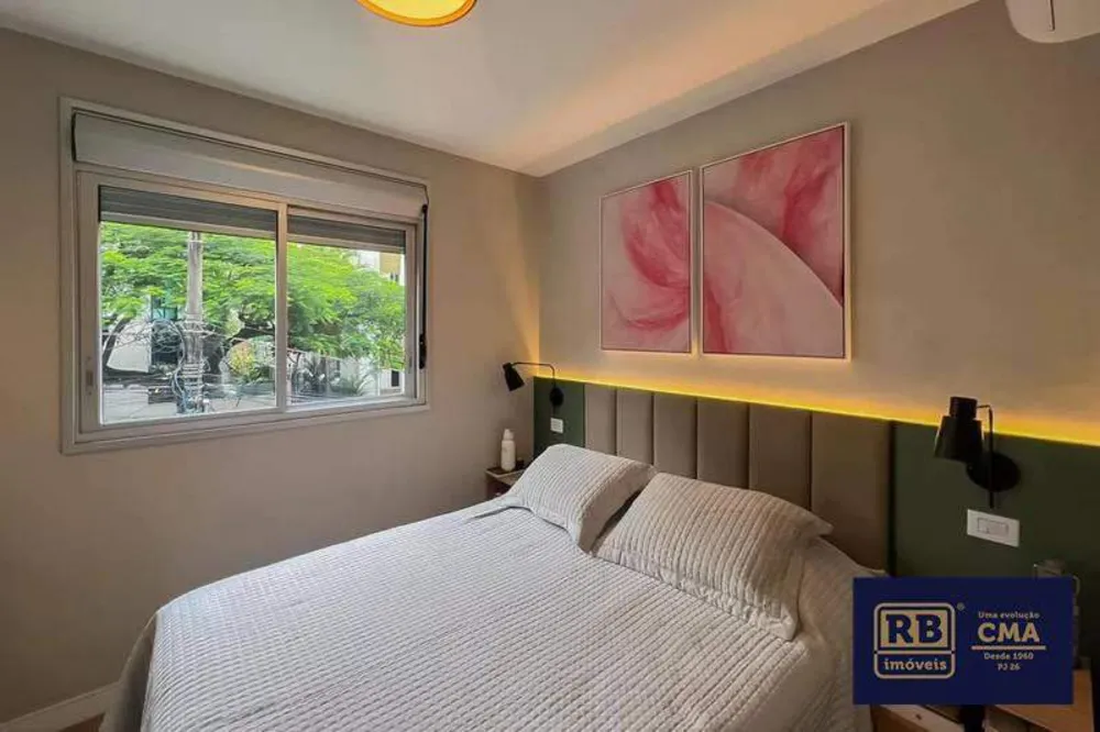 Apartamento, 2 quartos, 62 m² - Foto 12
