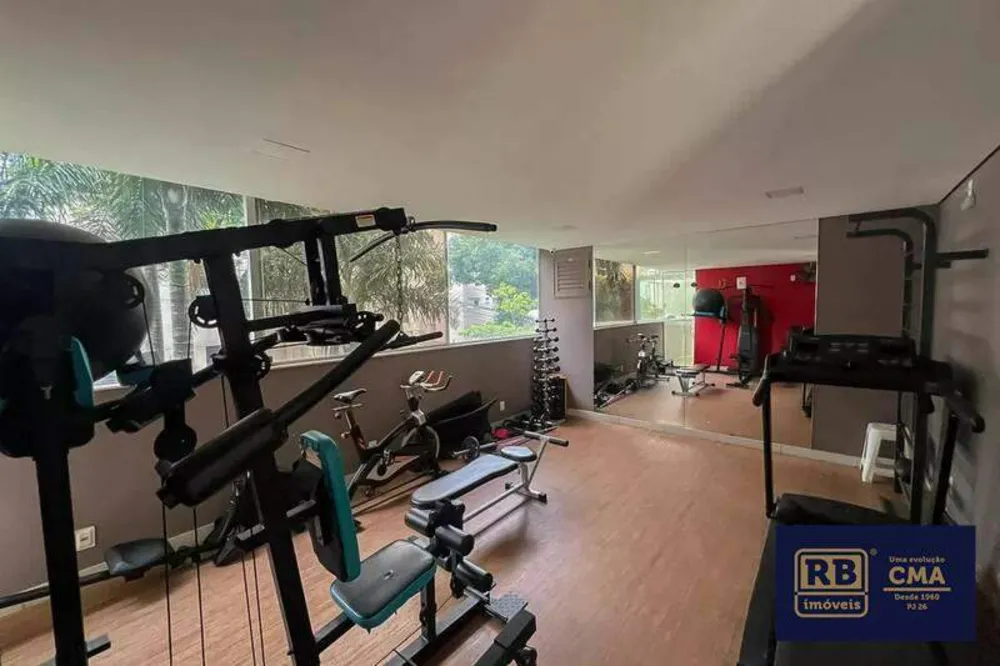 Apartamento, 2 quartos, 62 m² - Foto 10