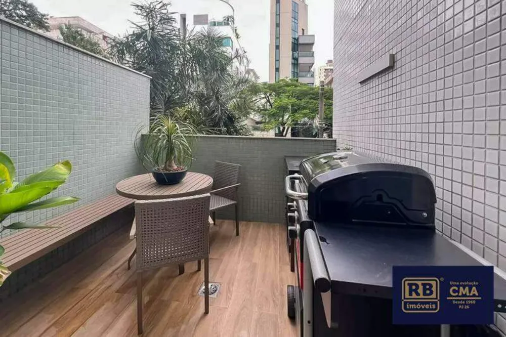 Apartamento, 2 quartos, 62 m² - Foto 5