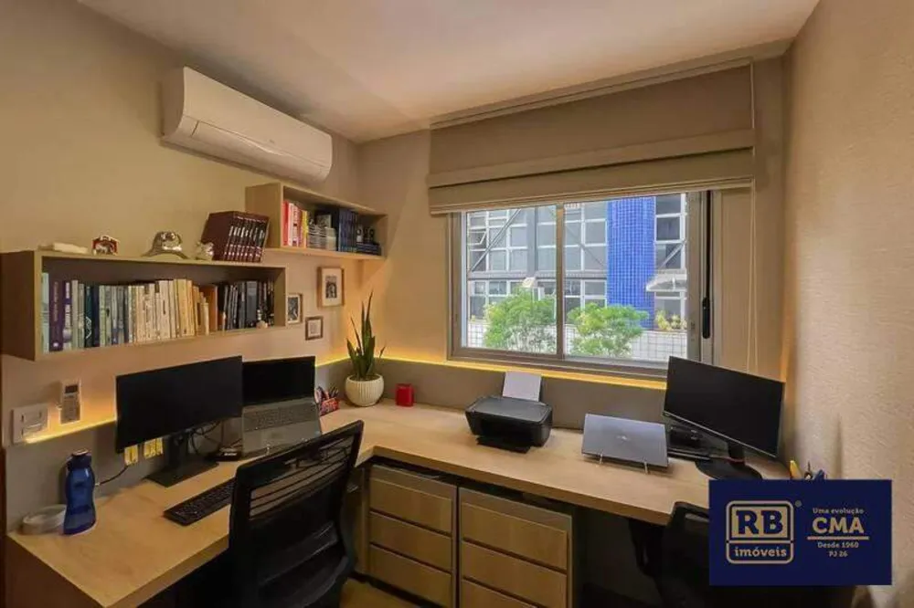 Apartamento, 2 quartos, 62 m² - Foto 11