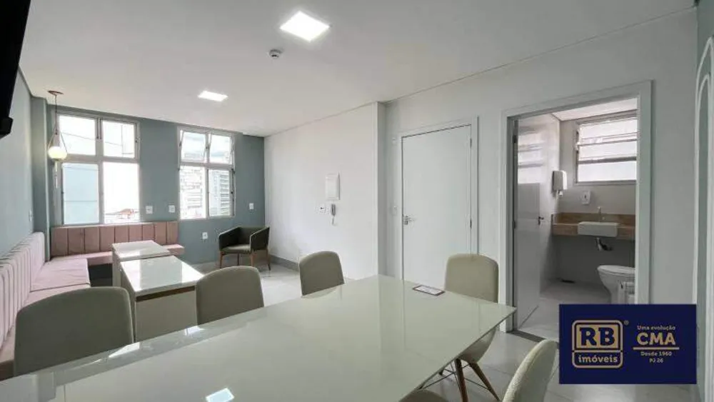 Apartamento, 2 quartos, 62 m² - Foto 4