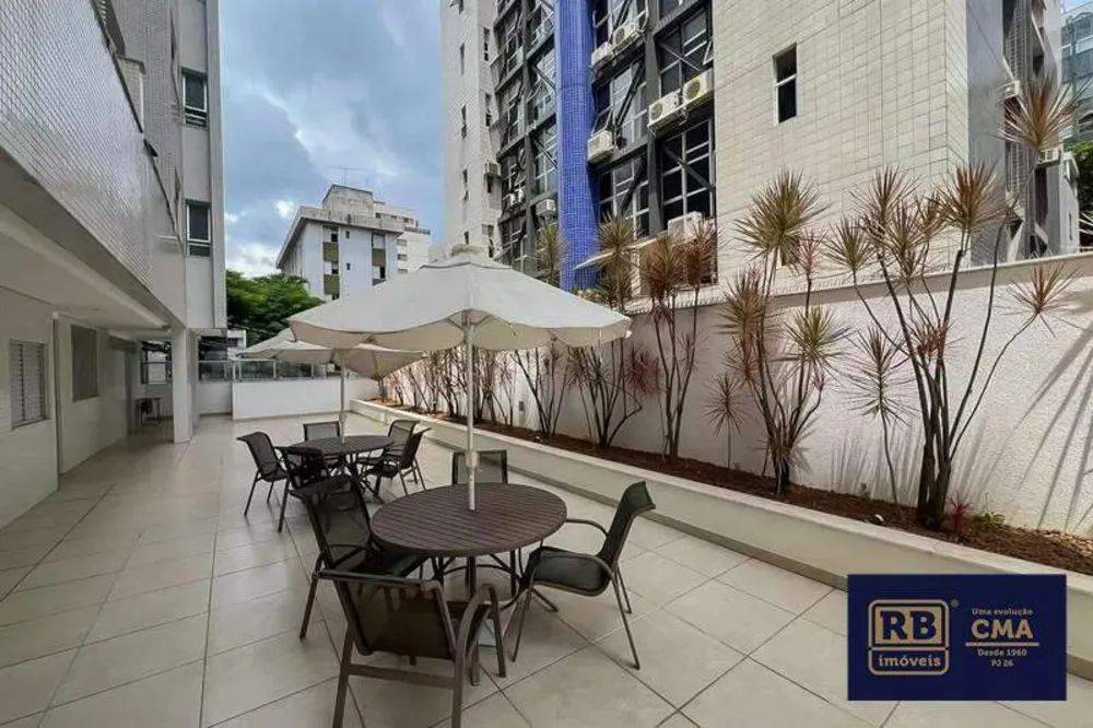 Apartamento, 2 quartos, 62 m² - Foto 19