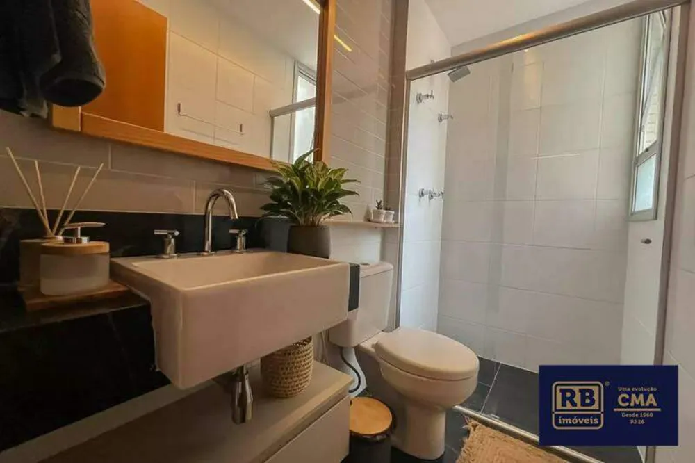 Apartamento, 2 quartos, 62 m² - Foto 8