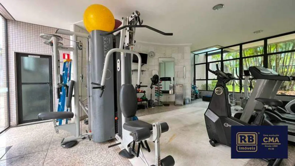 Apartamento, 2 quartos, 62 m² - Foto 1