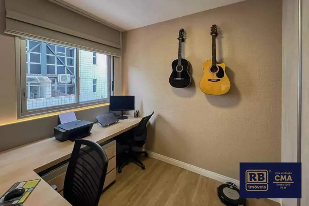 Apartamento, 2 quartos, 62 m² - Foto 7
