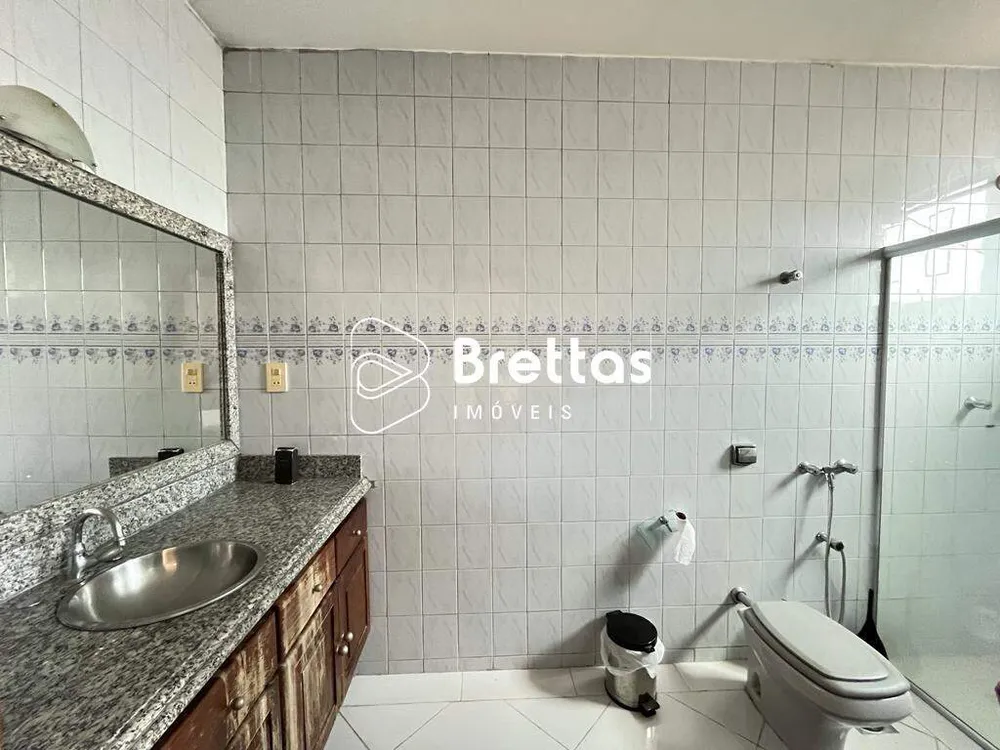 Casa, 5 quartos, 121 m² - Foto 3