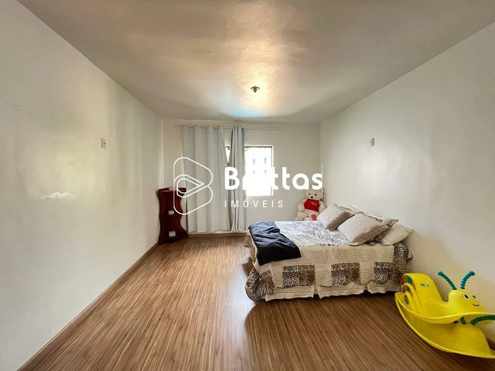 Casa, 5 quartos, 121 m² - Foto 7