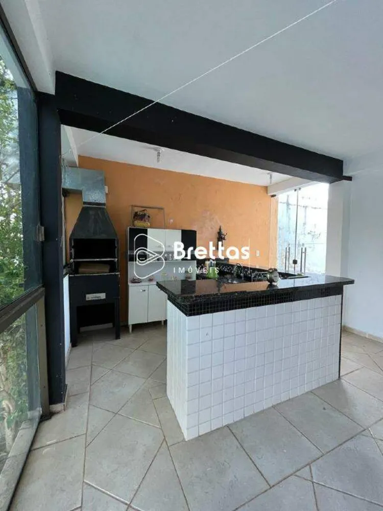 Casa, 5 quartos, 121 m² - Foto 12