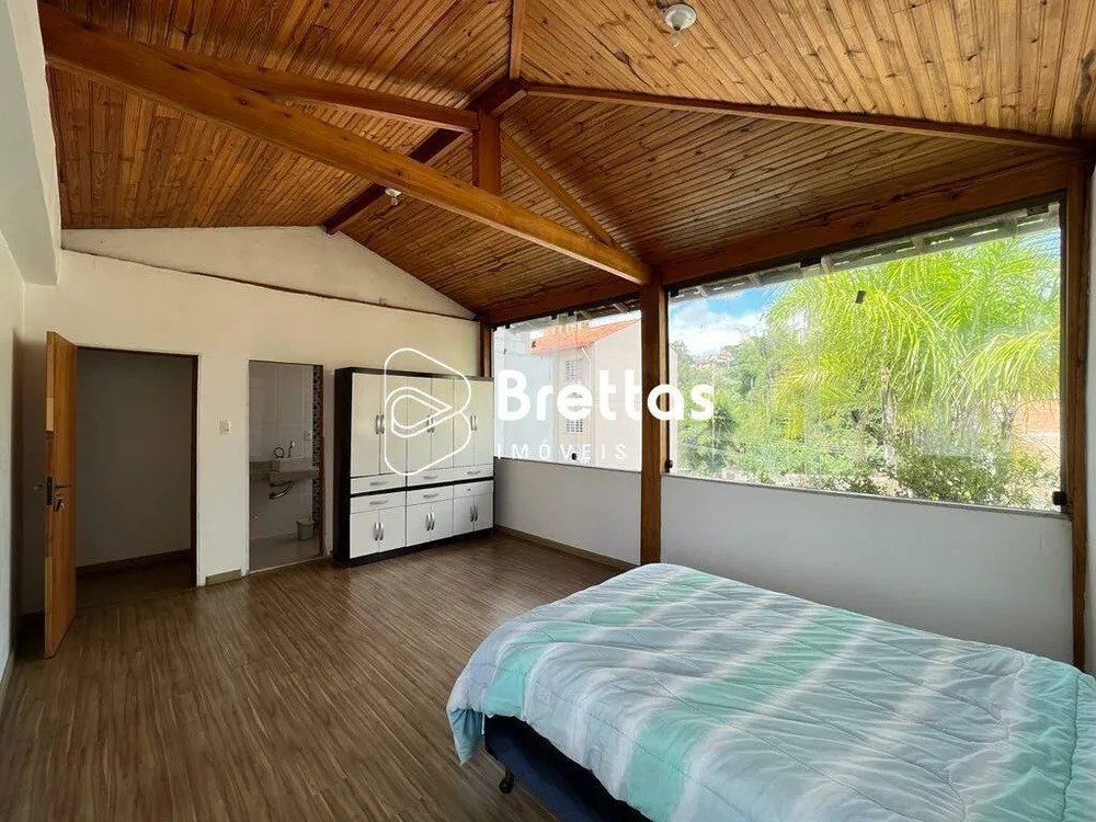 Casa, 5 quartos, 121 m² - Foto 9
