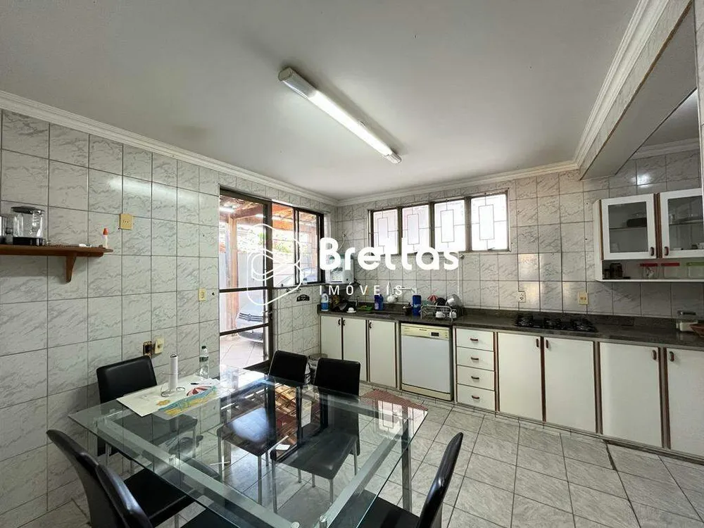 Casa, 5 quartos, 121 m² - Foto 10
