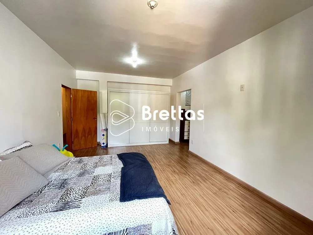 Casa, 5 quartos, 121 m² - Foto 3