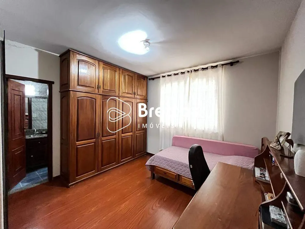 Casa, 5 quartos, 121 m² - Foto 5