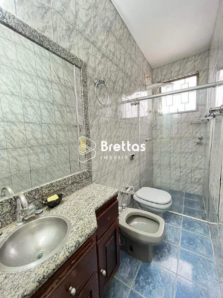 Casa, 5 quartos, 121 m² - Foto 6