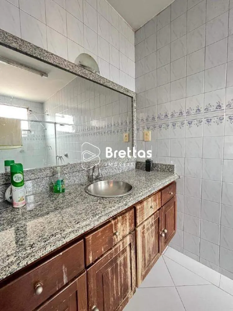 Casa, 5 quartos, 121 m² - Foto 4