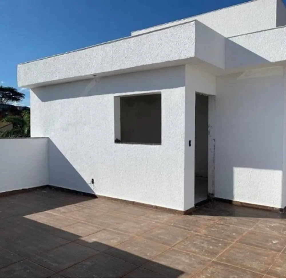 Cobertura, 3 quartos, 111 m² - Foto 1