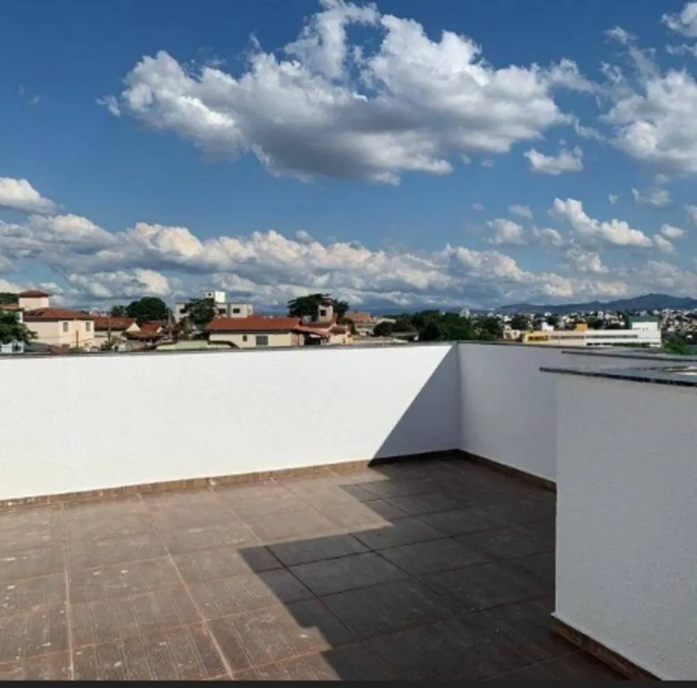 Cobertura, 3 quartos, 111 m² - Foto 6