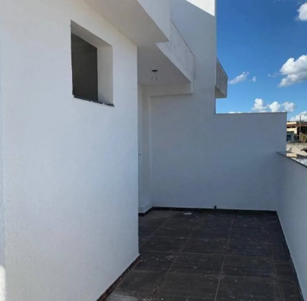 Cobertura, 3 quartos, 111 m² - Foto 3