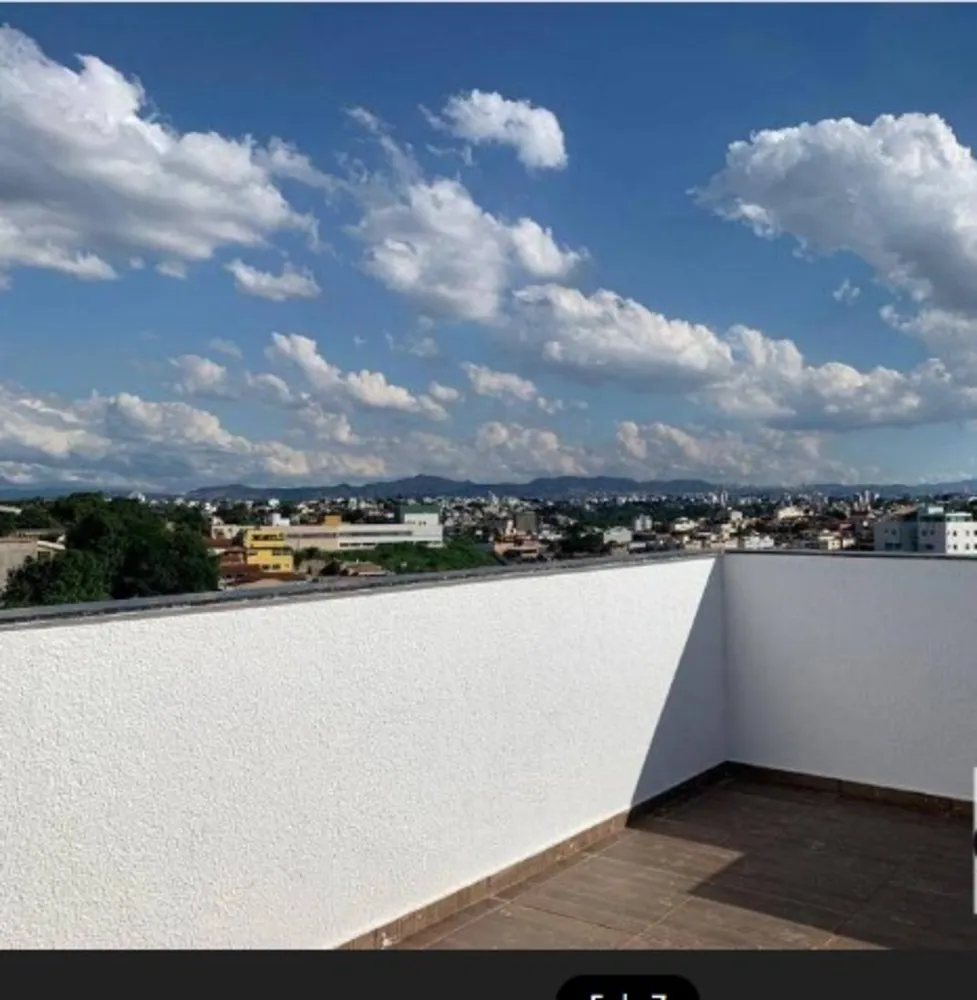 Cobertura, 3 quartos, 111 m² - Foto 4
