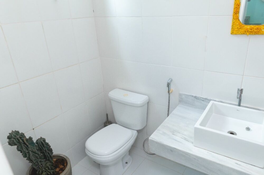Casa de Condomínio à venda com 3 quartos, 315m² - Foto 3