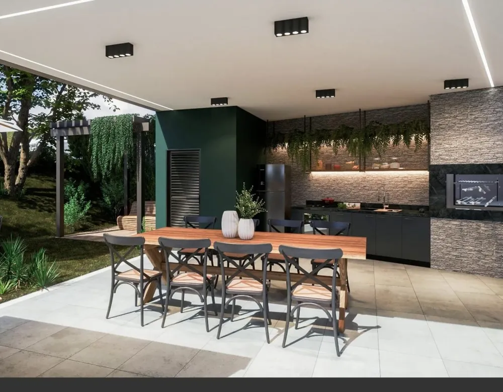 Apartamento, 2 quartos, 55 m² - Foto 3