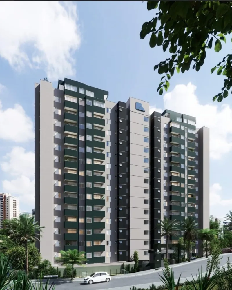 Apartamento, 2 quartos, 55 m² - Foto 10