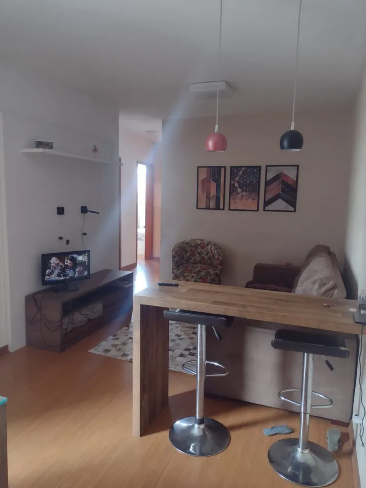 Apartamento, 3 quartos - Foto 2