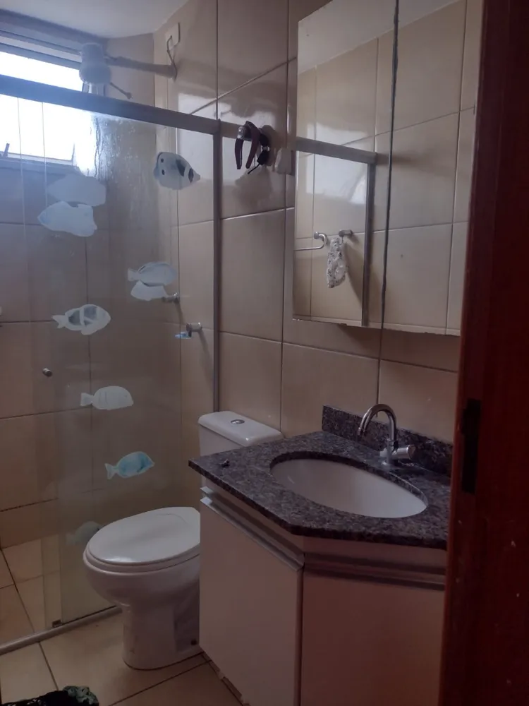 Apartamento, 3 quartos - Foto 11