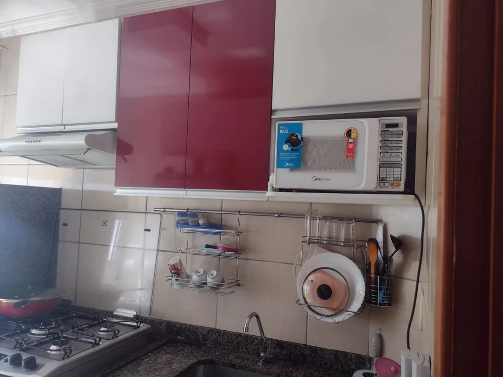 Apartamento, 3 quartos - Foto 12
