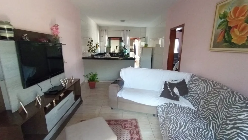 Casa, 2 quartos, 70 m² - Foto 2