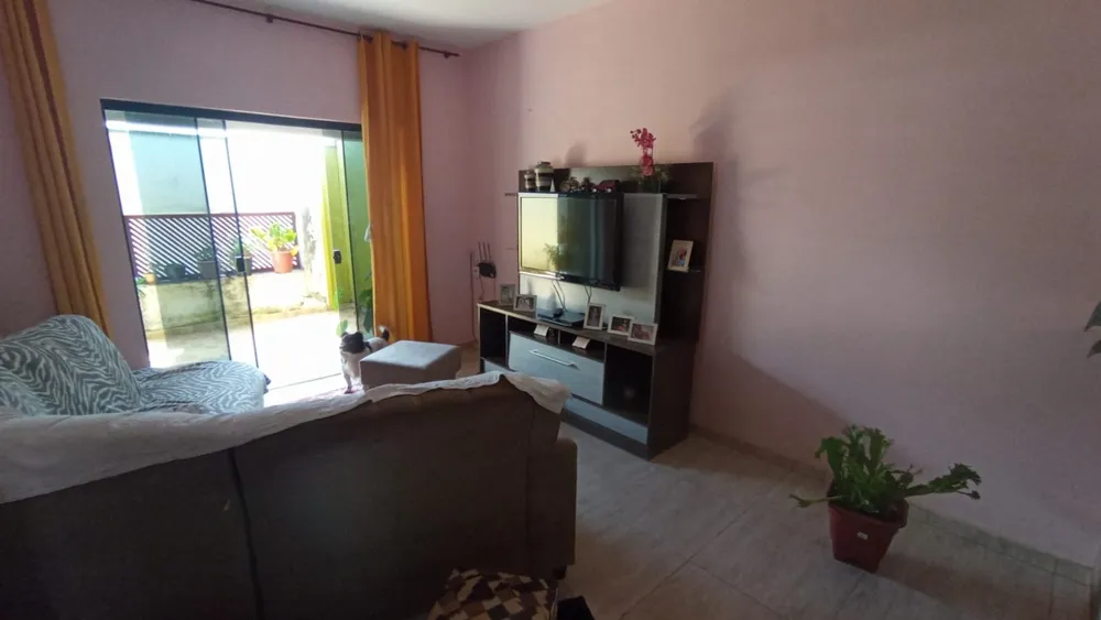 Casa, 2 quartos, 70 m² - Foto 3